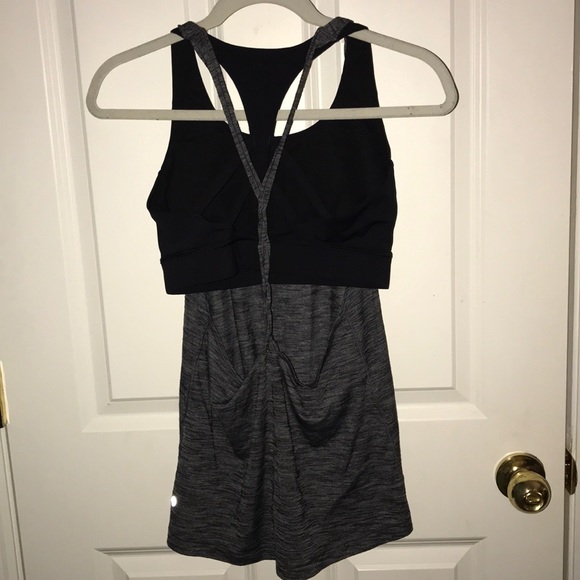 Lululemon Tank - Picture 2 of 3